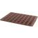 Lékué Macaron Tapis de Cuisson 40 cm