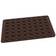 Lékué Macaron Tapis de Cuisson 40 cm