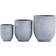 House Doctor Gard Pot 3-pack Krukke