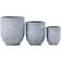House Doctor Gard Pot 3-pack Krukke