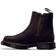 Dr. Martens 2976 Alyson - Brown/Snowplow