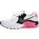 NIKE Air Max Excee W - White/Cool Grey/Black/Pink