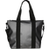 Rains Tote Bag Mini - Metallic Grey