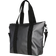 Rains Tote Bag Mini - Metallic Grey