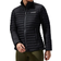 Berghaus Women's Nula NH Jacket - Black