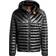 Parajumpers Miroku Jacket Herr, Black