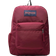 Jansport Cross Town Backpack - Russet Red