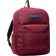 Jansport Cross Town Backpack - Russet Red