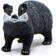Schleich Badger 14842