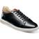 Florsheim Social Lace To Toe - Black w/White