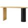 Audo Copenhagen The Eclipse Natural Oak Schreibtisch 80x160cm