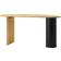 Audo Copenhagen The Eclipse Natural Oak Skrivbord 80x160cm