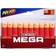 Hasbro N Strike Elite Mega Series Mega Darts 10pcs