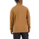 Mons Royale Nevis Fleece Jacket - Toffee