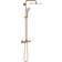 Grohe Euphoria System 310 (26075DA0) Copper