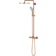 Grohe Euphoria System 310 (26075DA0) Copper