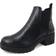 Marco Tozzi Chelsea Boot - Black