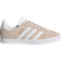 adidas Junior Gazelle - Pink Tint/Cloud White/Cloud White