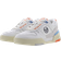 Sergio Tacchini BB Court Lo M - White/Seedpearl/Orange Clown