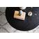 Rowico Home Spencer Black Soffbord 90cm