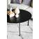 Rowico Home Spencer Black Soffbord 90cm