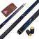 Cuesoul Maple Billiard Stick Pool Cue Set 58"