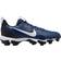 Nike Men's Force Zoom Trout 9 Keystone RM Baseball Cleats, 8.5, Navy/White