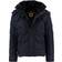 Wellensteyn Starstream Jacket - Midnight Blue