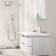 Hansgrohe Puravida (15070400) White