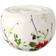 Rosenthal Brillance Sukkerskål 10.5cm