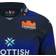 Macron Edinburgh Rugby 23/24 Home Shirt