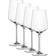 Spiegelau Style Hvidvinsglas 44cl 4stk