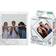 Fujifilm Instax Square Film White Marble 10 Pack