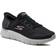 Skechers GO Walk Flex New World M - Black/Orange