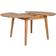 House Nordic Metz olieret eg Spisebord 118cm
