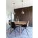 House Nordic Metz Oiled Oak Matbord 118cm