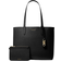 Michael Kors Eliza XL Reversible Tote - Black