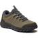Skechers Dynamite at Trekking Low Cut - Natural Synthetic Mesh Gray