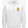 Casablanca Sweatshirts & Hoodies, Herr, Vit, 2Xl, Bomull, Hoodie med logotryck