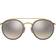 Ray-Ban Round Double Bridge RB3647N 001/9U