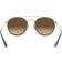 Ray-Ban Round Double Bridge RB3647N 001/9U