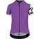 Assos Women's Dyora RS Aero Cycling Jersey - Venus Violet