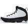 Nike Air Jordan 9 Retro OG Space Jam 2016 M - White/True Red/Black