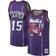 Mitchell & Ness Vince Carter Toronto Raptors Purple Swingman Jersey 1998/99