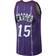 Mitchell & Ness Vince Carter Toronto Raptors Purple Swingman Jersey 1998/99