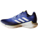 adidas Crazyflight M - Lucid Blue/Cloud White/Lucid Lemon