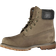 Timberland Premium 6 Inch - Green
