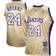 Mitchell & Ness Men's Kobe Bryant Los Angeles Lakers Hall of Fame Class of 2020 Classics Jersey