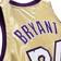 Mitchell & Ness Men's Kobe Bryant Los Angeles Lakers Hall of Fame Class of 2020 Classics Jersey