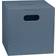 Nofred Cube Storage Blue